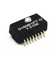 Network transformer S160B1PT G