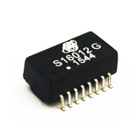 Network transformer S16012G