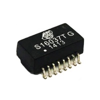 Network transformer S16037T G