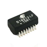 Network transformer S16013LF