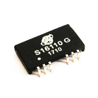 Network transformer S16110 G