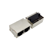 network interface 9903-3120860224 double port downward