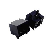 network interface Single port RJ45 seat