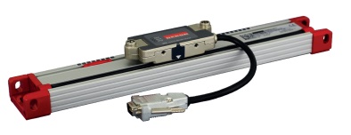 电磁式线性增量编码器 MPS-B5 220 T20 LD 4Z V1 9G