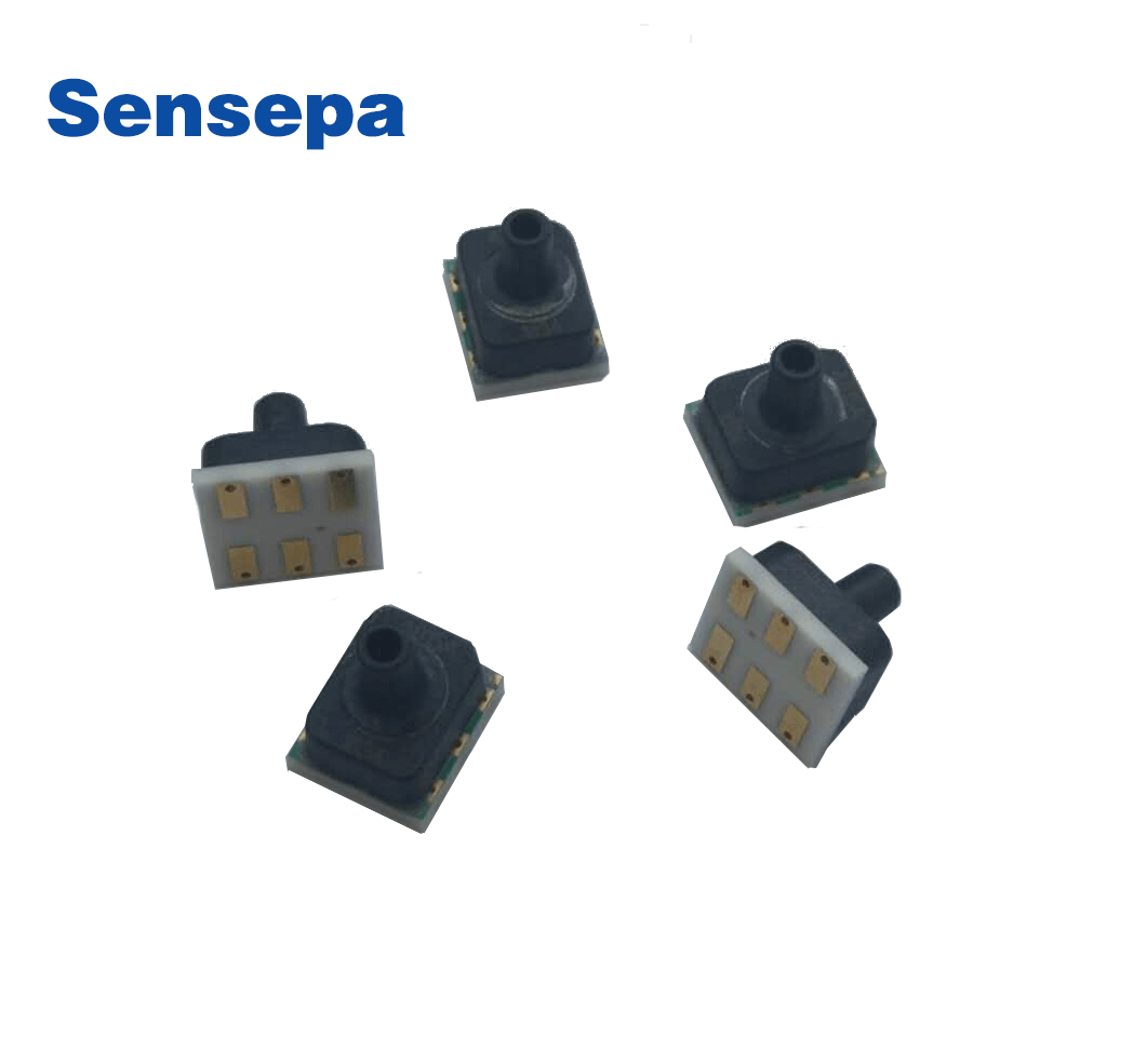 Sensepa陶瓷基板压力传感器 大气压测量专用传感器 环保设备 SPMABAROA