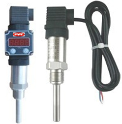 温度传感器 FTB-104