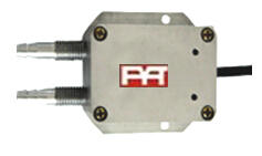 Gas liquid pressure sensor transmitter FPT880
