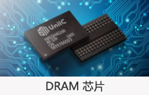 DRAM chip SCB13H8G162BF