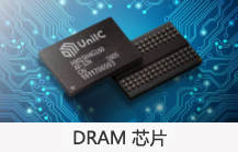 DRAM chip SCB13H8G802BF