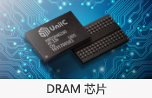 DRAM chip SCB13H2G800pF