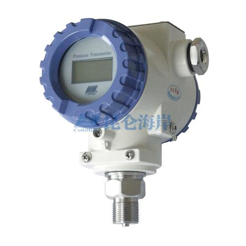 Protective lightning protection pressure transmitter JYB-PO-P