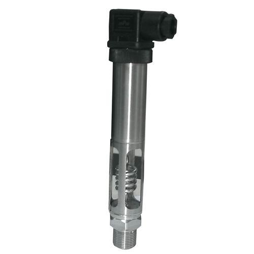 High temperature pressure transmitter JYB-KO-GW