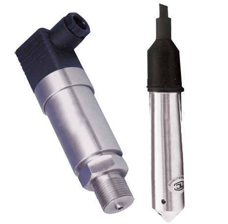昆仑海岸船用型液位变送器 JYB-KOHAG-CCS