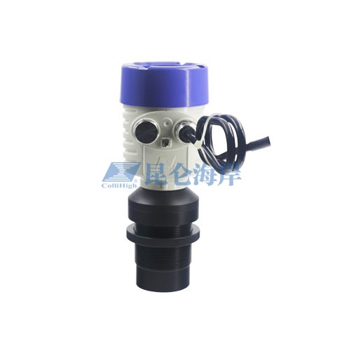 Anti corrosion ultrasonic level transmitter JCS-04N