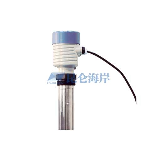Oil and water interface transmitter - single and dual interfaces JDR-11-S