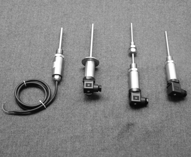 Compact integrated temperature transmitter JWB/2E16/AE