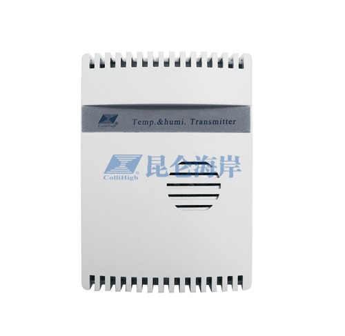 Exquisite wall mounted temperature and humidity transmitter JWSL-1AT