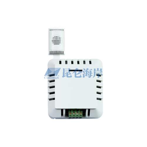 Kunlun Coast explosion proof temperature and humidity transmitter JWSM-2AT