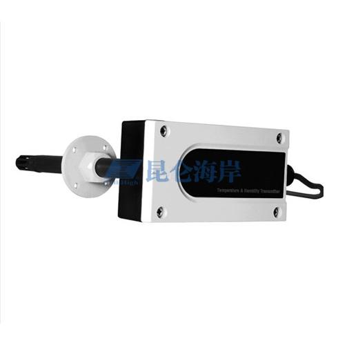 Kunlun Coast explosion proof temperature and humidity transmitter JWSK-5ACXXF