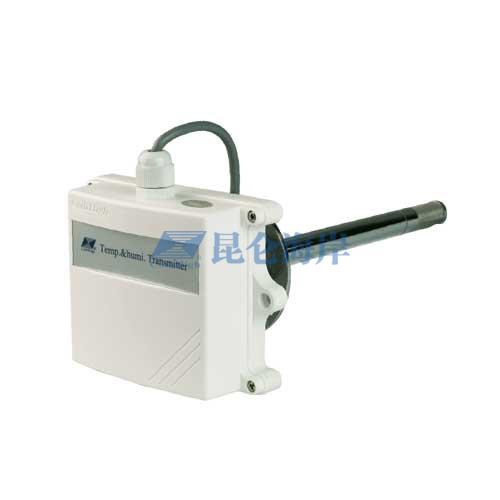 Kunlun Coast explosion proof temperature and humidity transmitter JWSK-6ACWDA