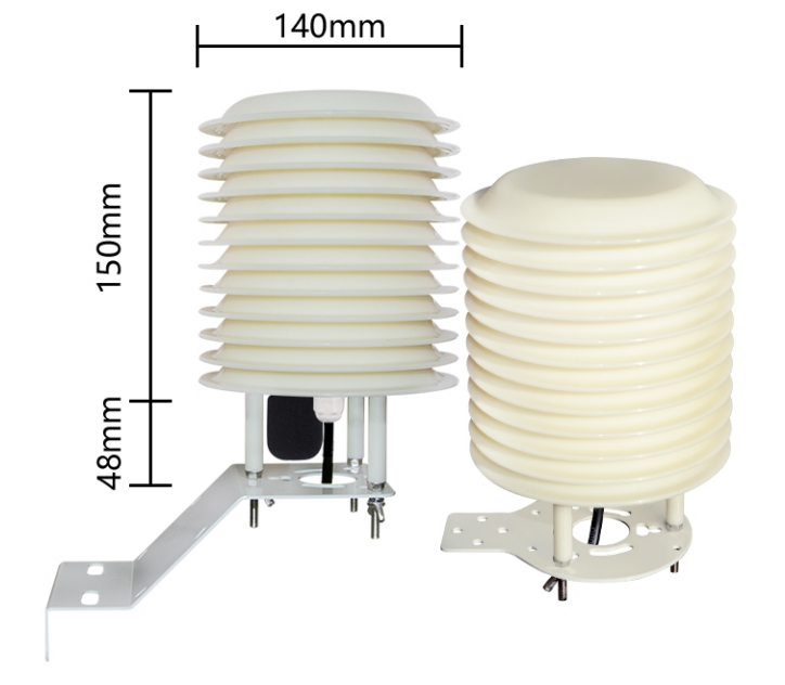 室外六合一传感器 GH-506