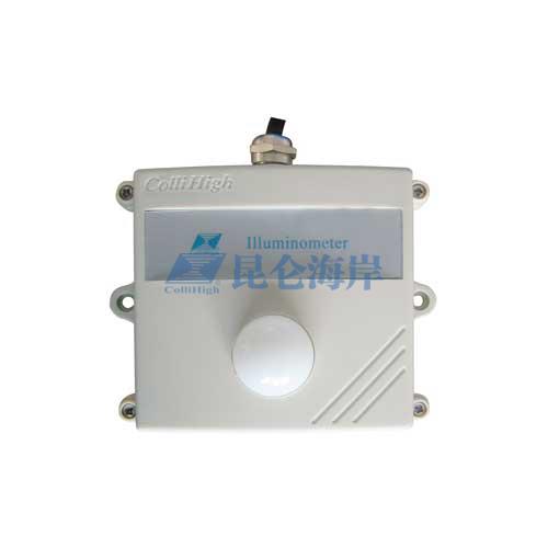 Kunlun Coast illuminance transmitter ZD-6ACM