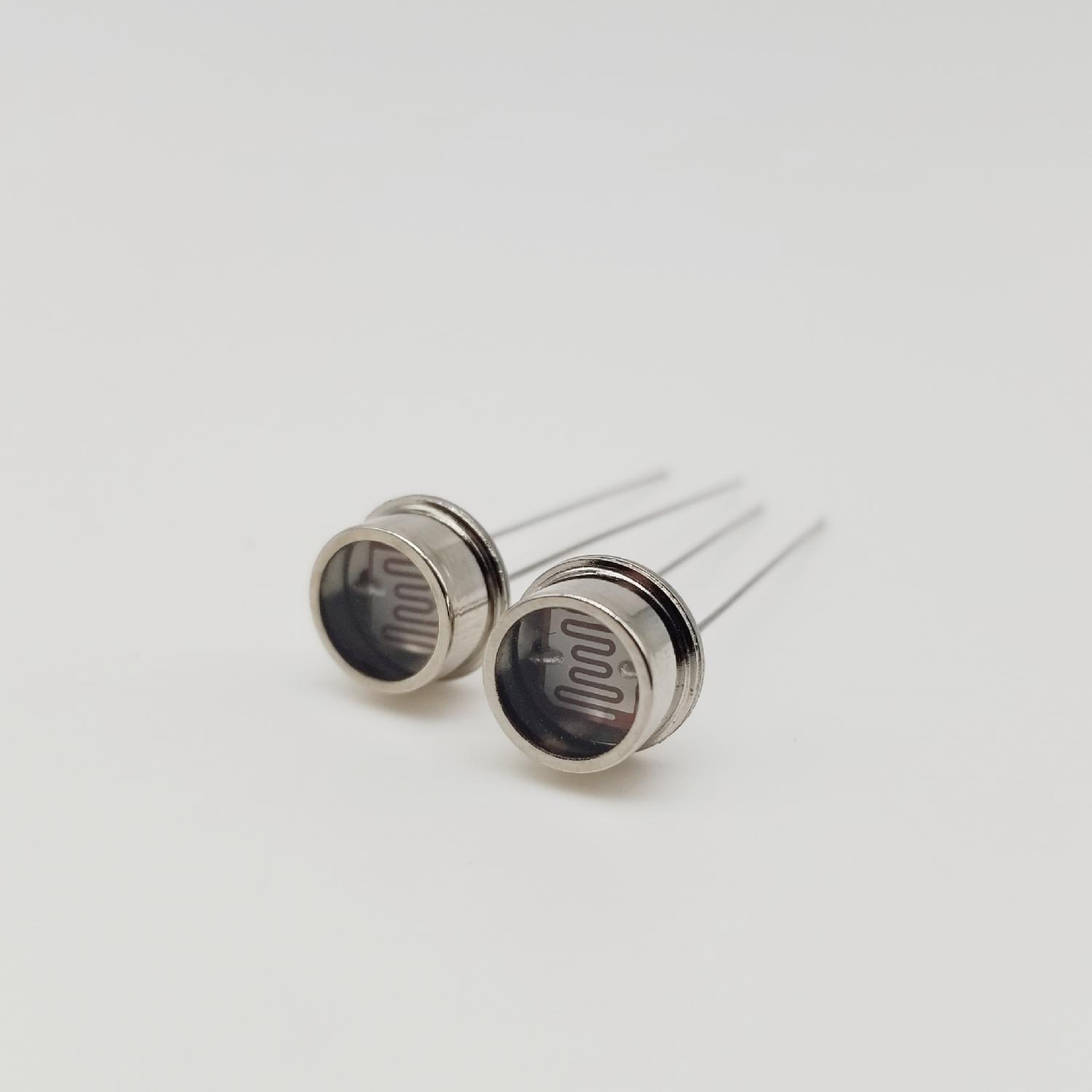 Single Resistors GL7510F
