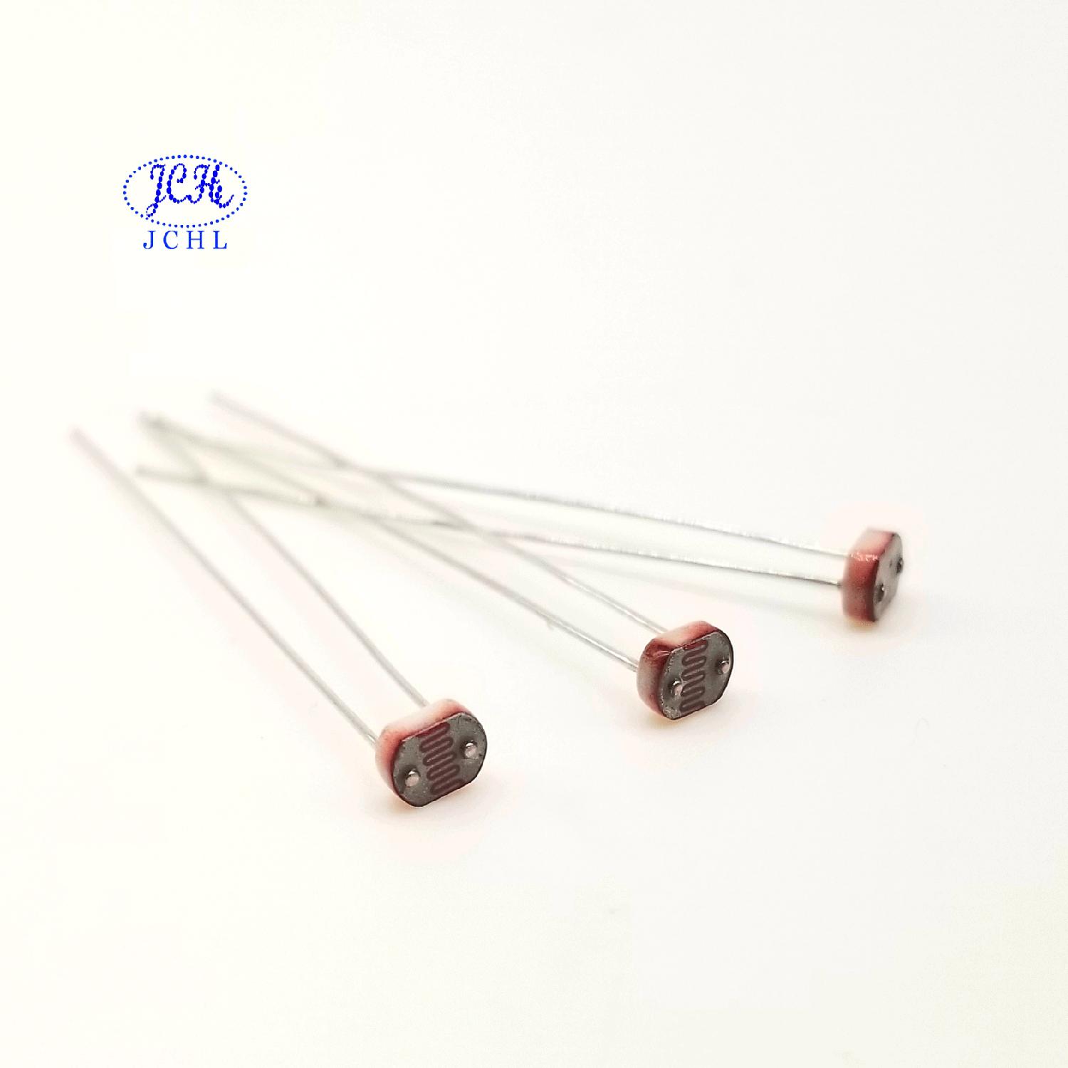 Single Resistors GL4516