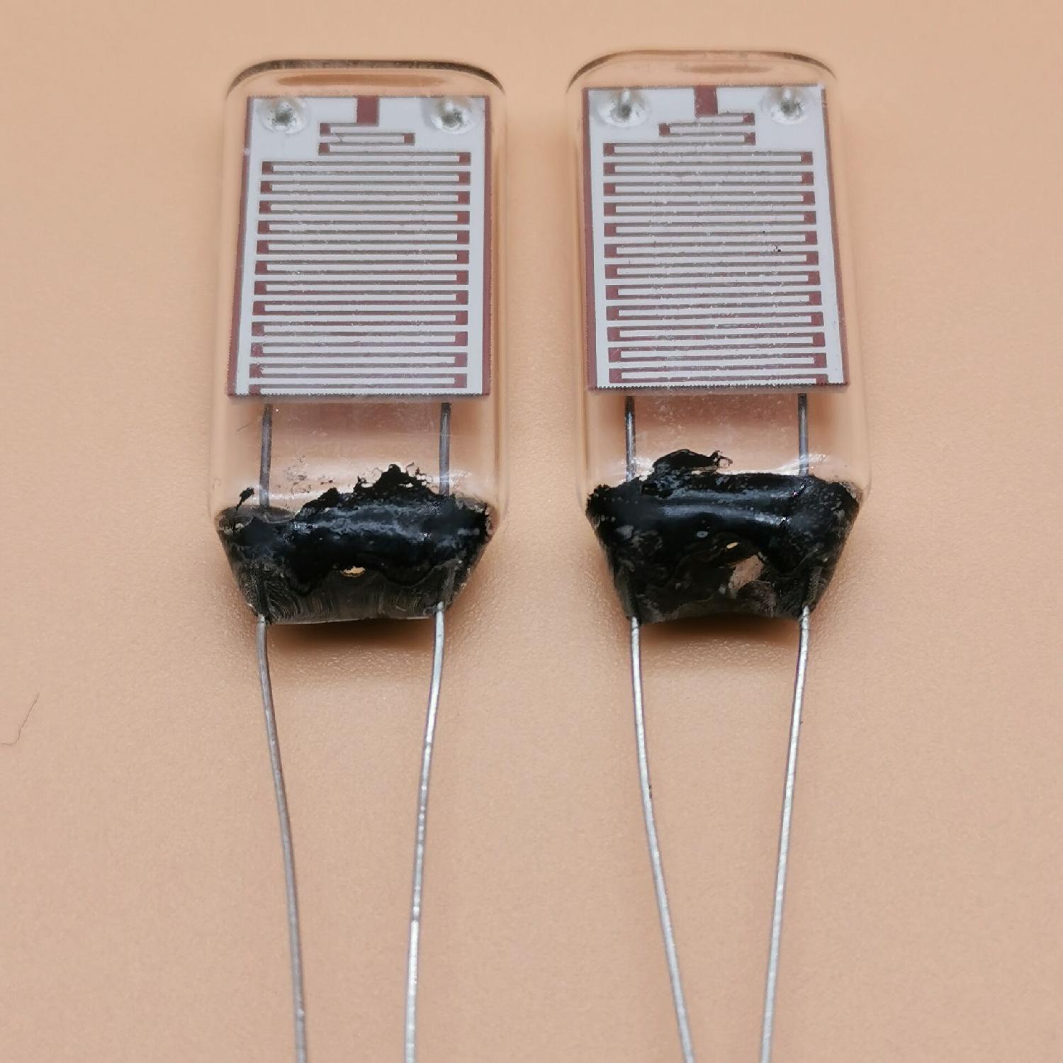 Single Resistors W556011