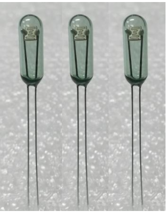 Single Resistors U116014