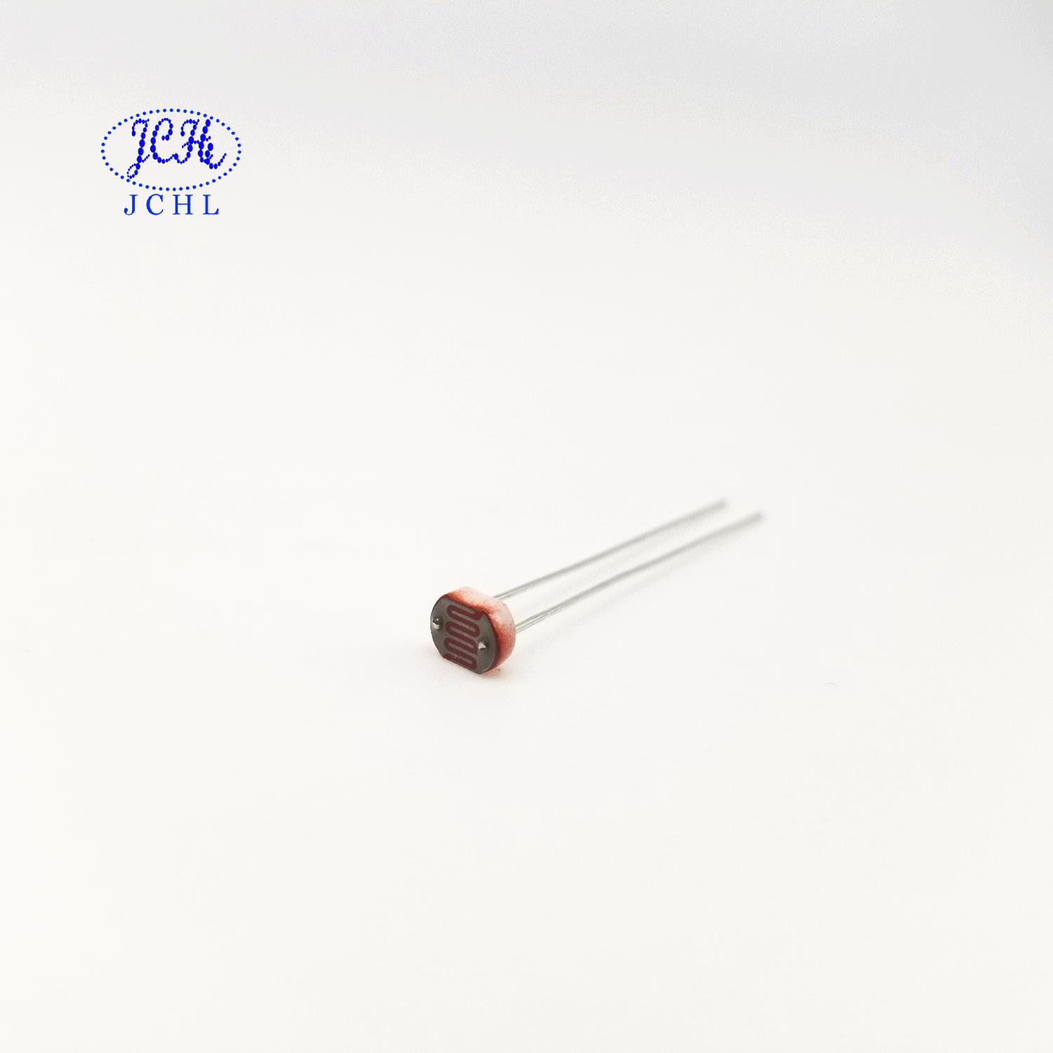 Single Resistors GL5616
