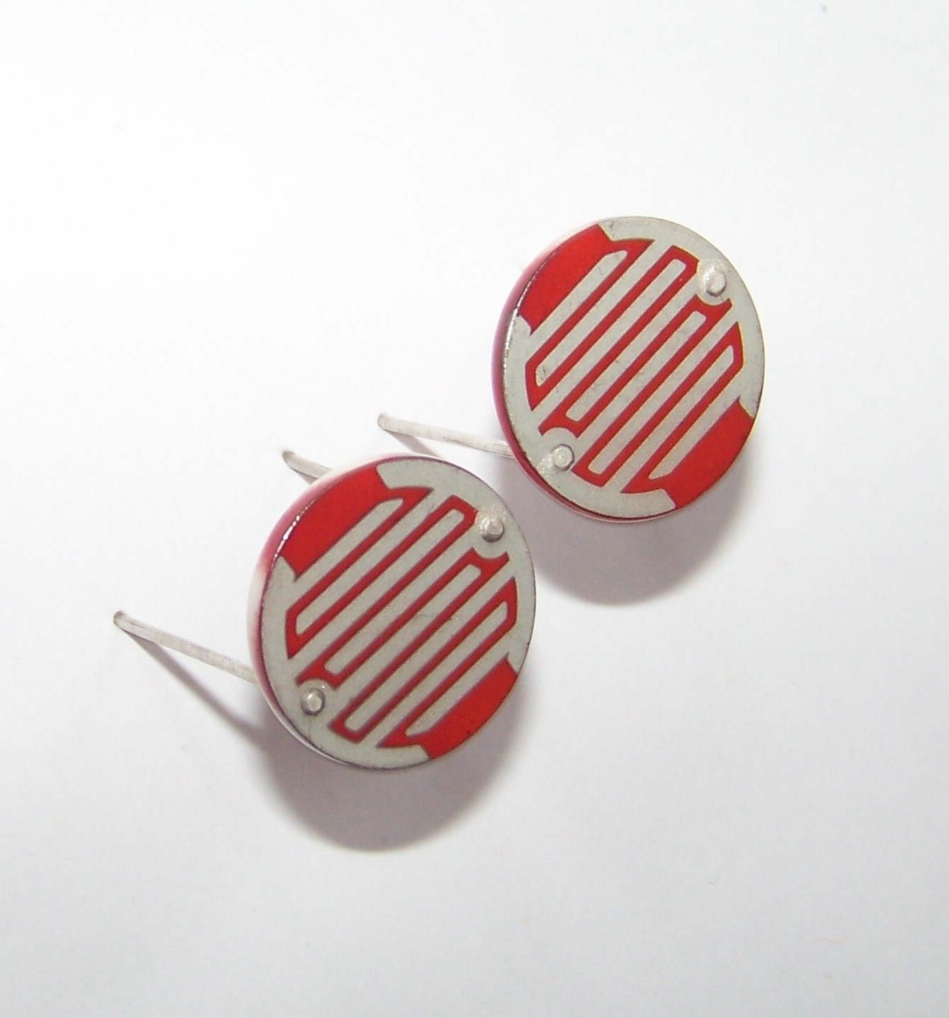 Single Resistors GL20537