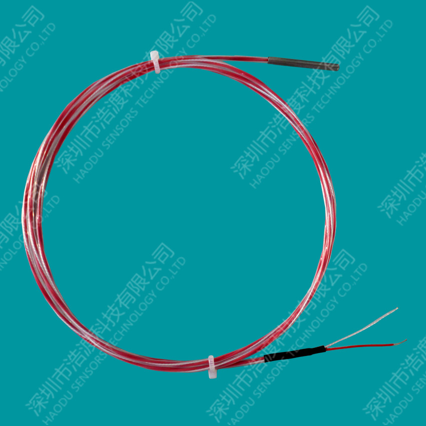 Temperature sensor ???HD-PT100/PT1000