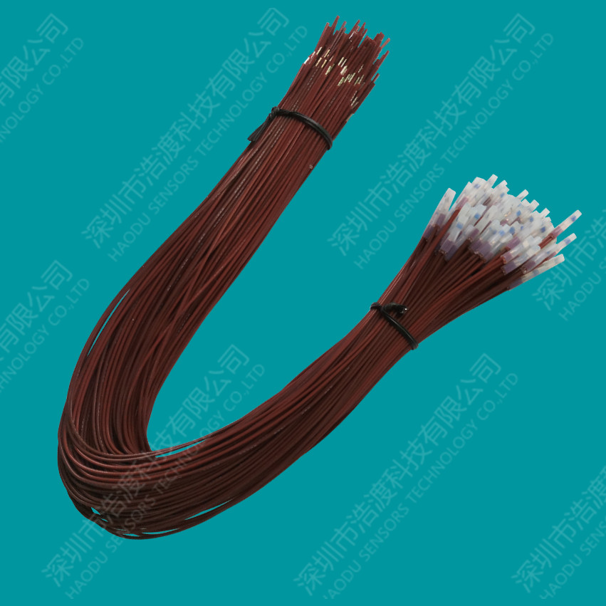 Temperature probe HD-DS18B20