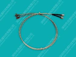 Magnetic suction thermocouple HD100