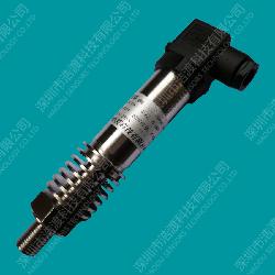 Explosion proof high temperature pressure transmitter HD100