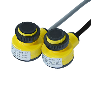 Pt18 special cylindrical type Pt18 special cylindrical type