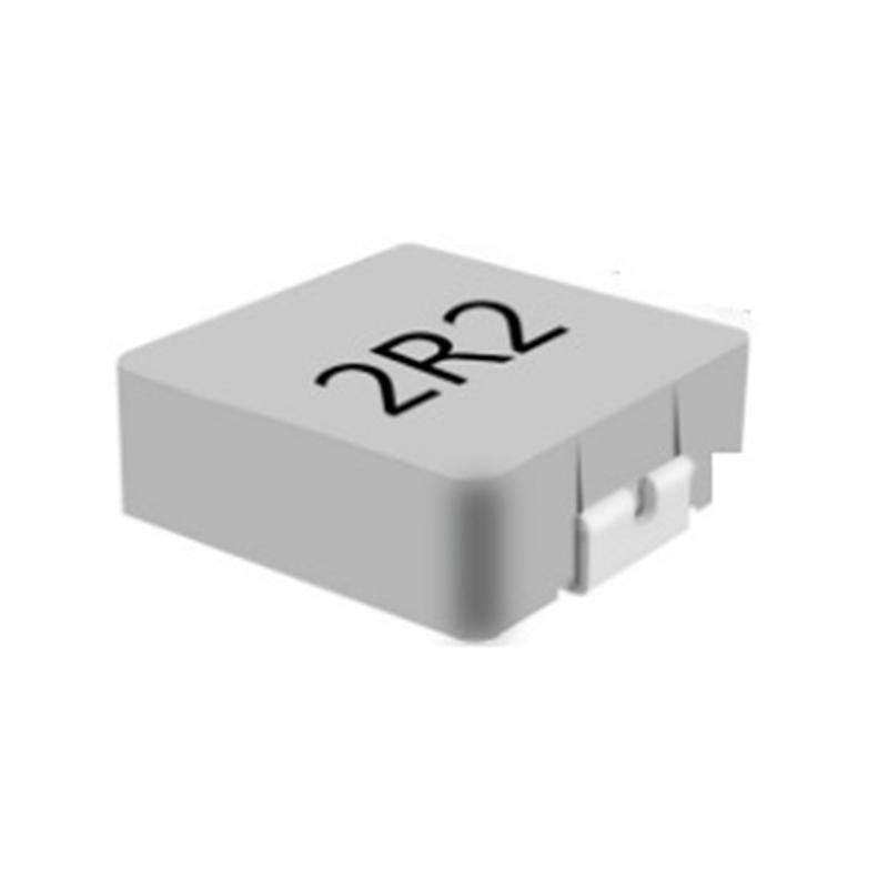 Inductor HMS molding choke