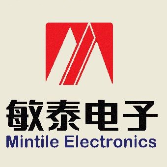 深圳市敏泰电子有限公司
