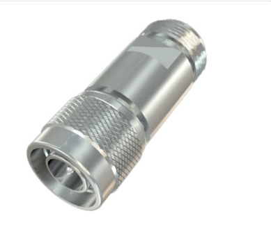 High frequency connector N-K3A