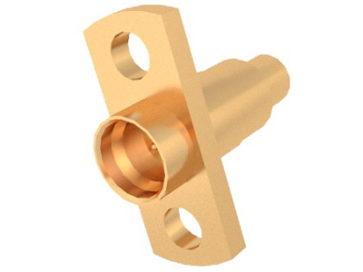 Push in connector SMP-KF2-2