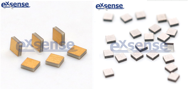 Universal single-layer chip capacitor 3900(392)