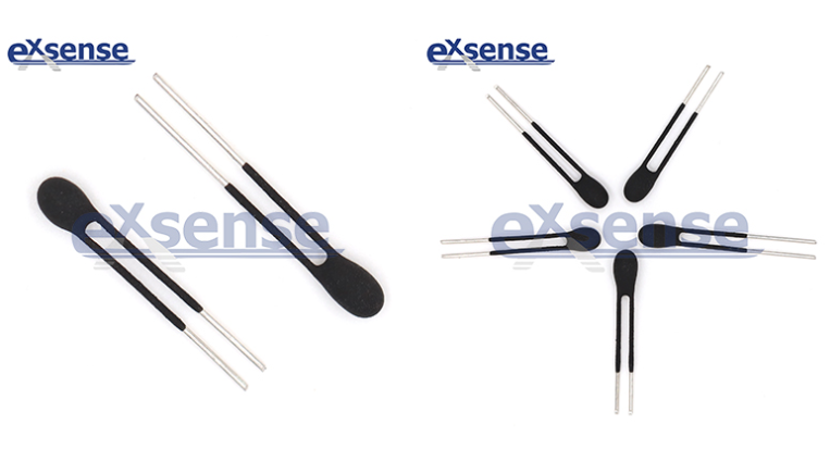 LT series - Miniature NTC thermistor LT104□3950A