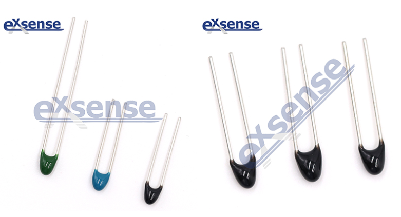 LT series - Miniature NTC thermistor LT303□3950A