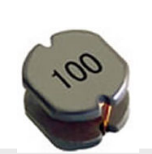 H C D unshielded patch power inductor HCD1054
