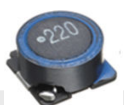 H S L f closed magnetic circuit chip inductor HSL F 7045-330N