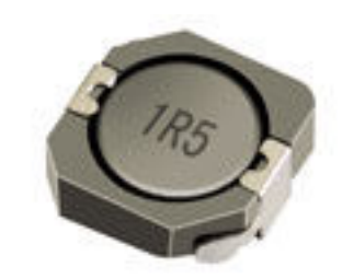 H d o closed / non magnetic circuit chip inductor HDO1306-331 K