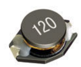 HDO闭/非磁路贴片电感 HDO1310-102M