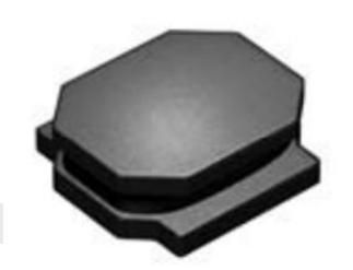 HNR闭磁路贴片电感 HNR3010-1R5N