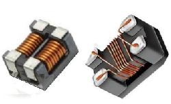 High frequency common mode inductor HACM201212-301R